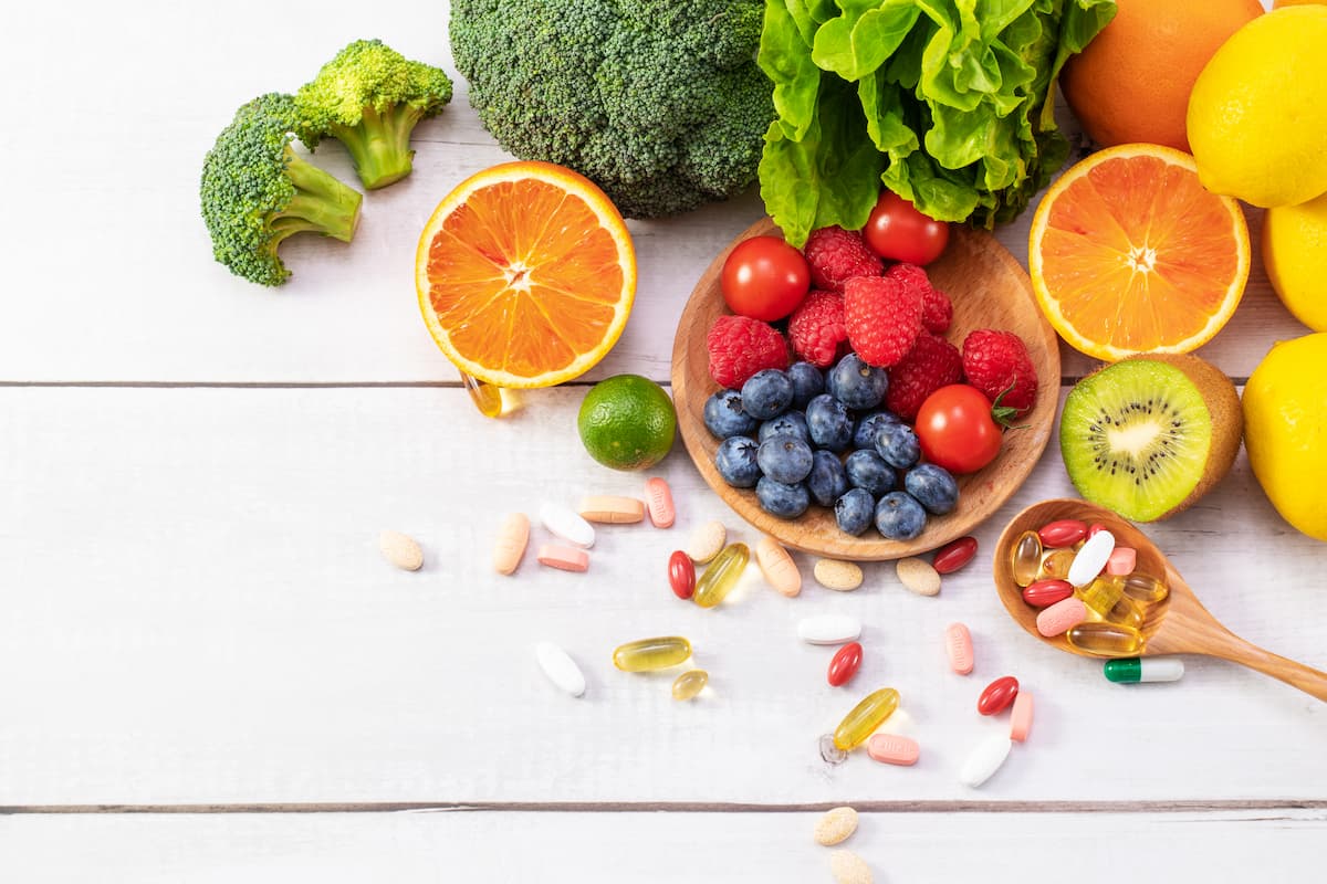 The best multivitamin: which set of vitamins to choose? [Ranking]