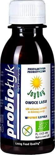 Joy Day Probiołyk Owoce lasu