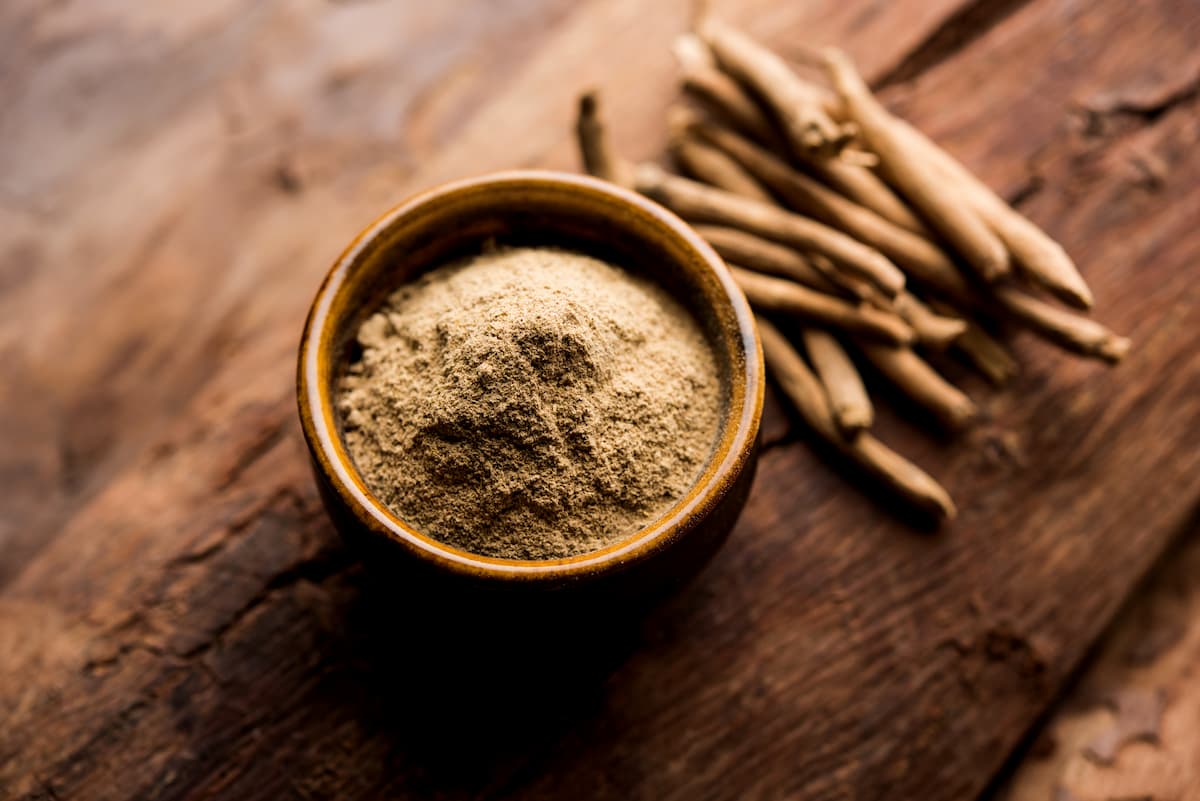 Best time to take ashwagandha: in the morning or at night before bed? Before or after a meal?