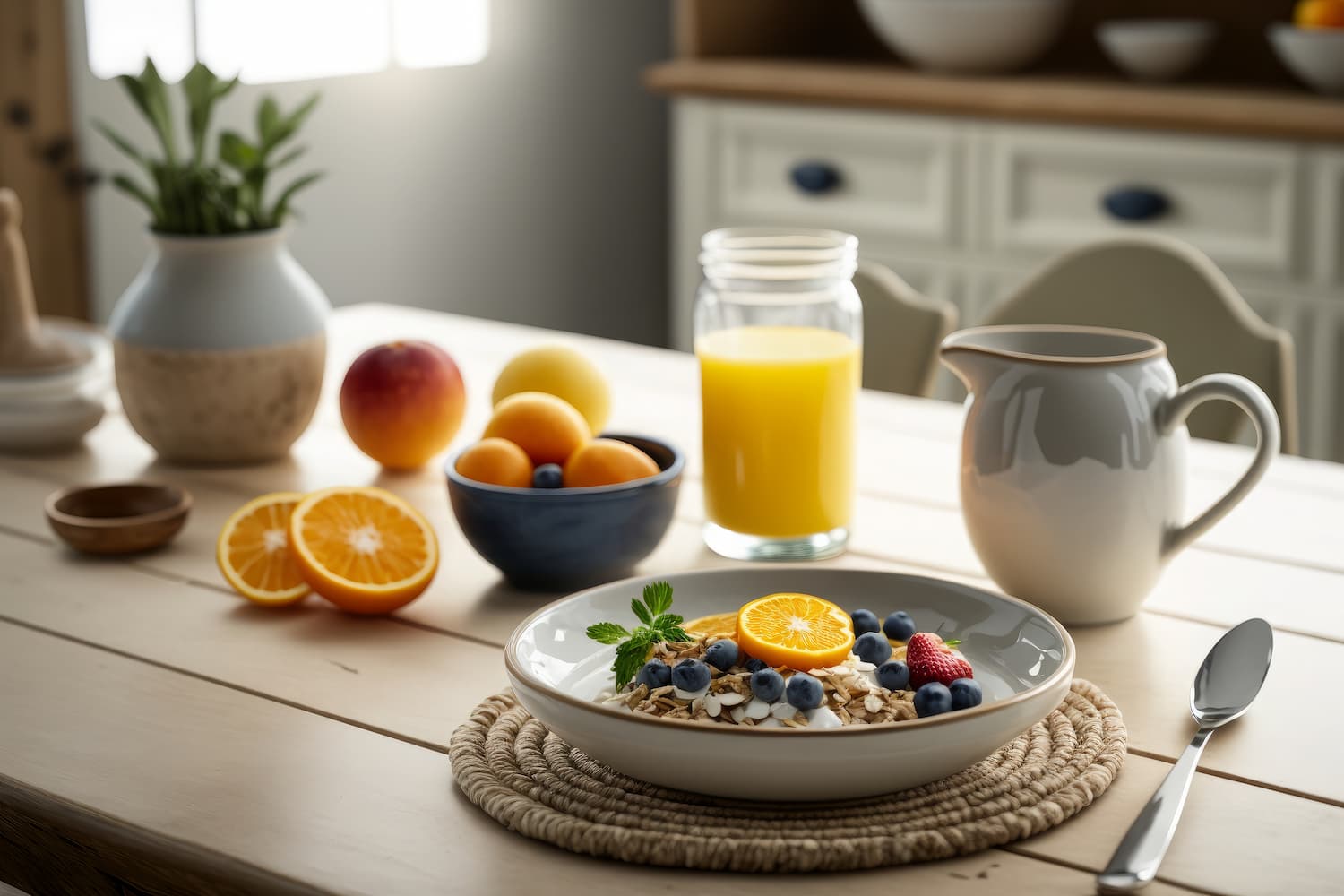 Przepisy na śniadanie: szybkie, zdrowe, pyszne - 32+ pomysły