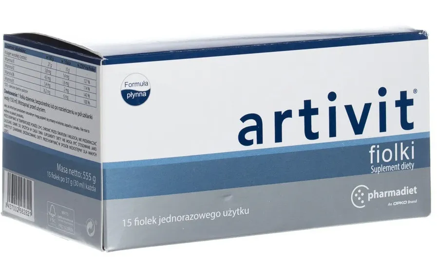 Artivit Kolagen 10000 mg