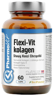 Pharmovit Flexi-Vit