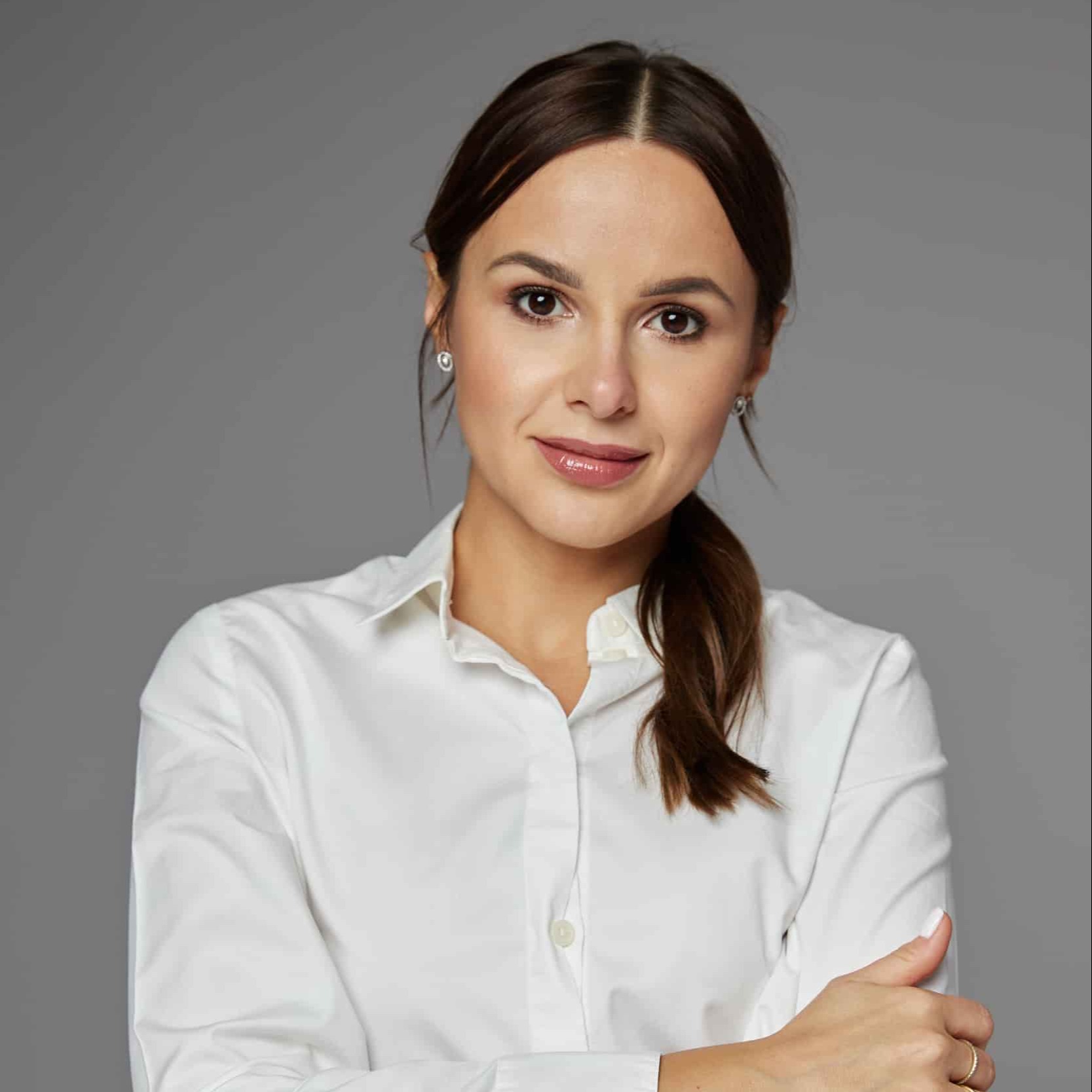Natalia Stępa