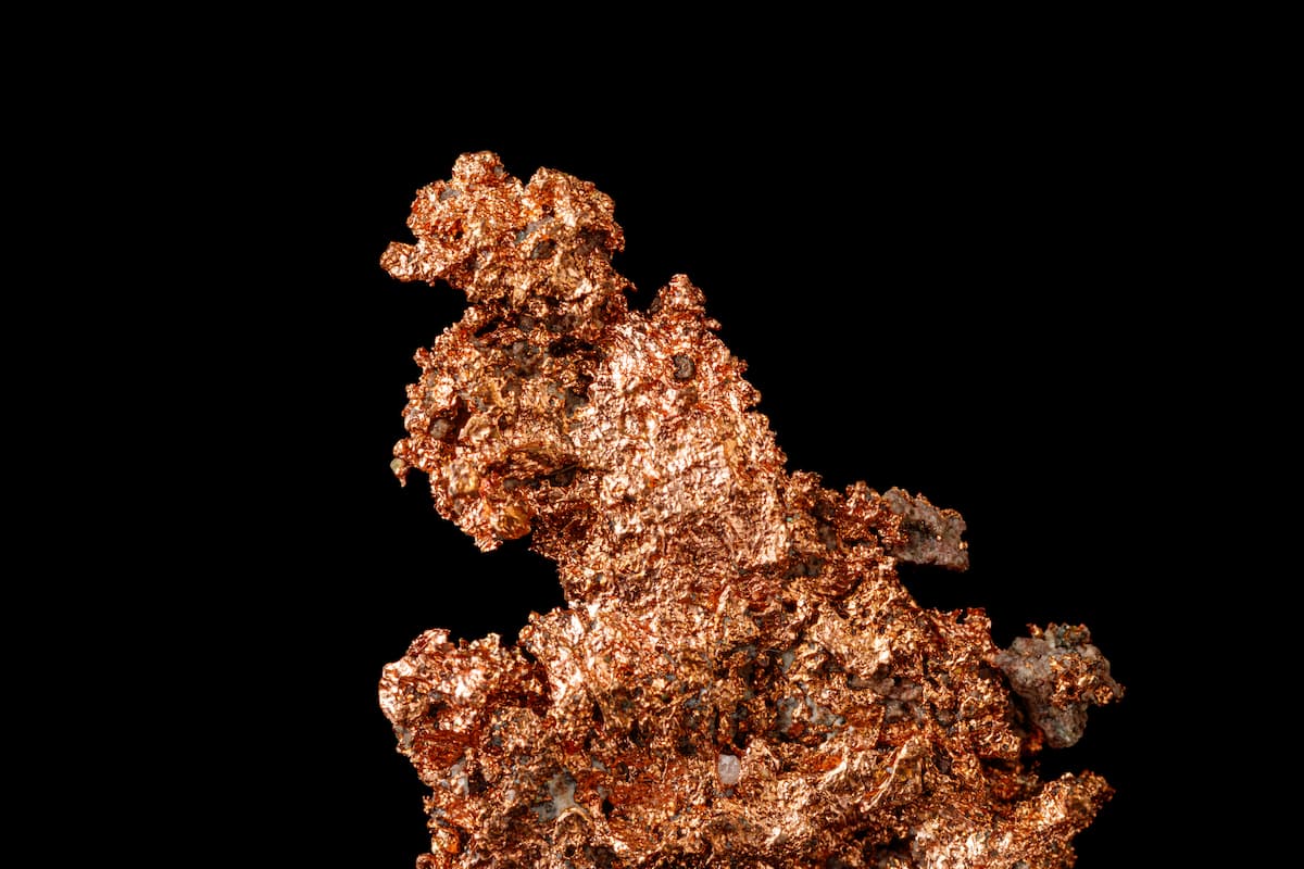 Copper in the body: properties, deficiency symptoms, supplements