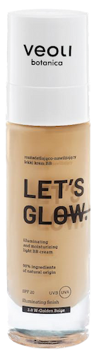 Veoli Botanica LET'S GLOW