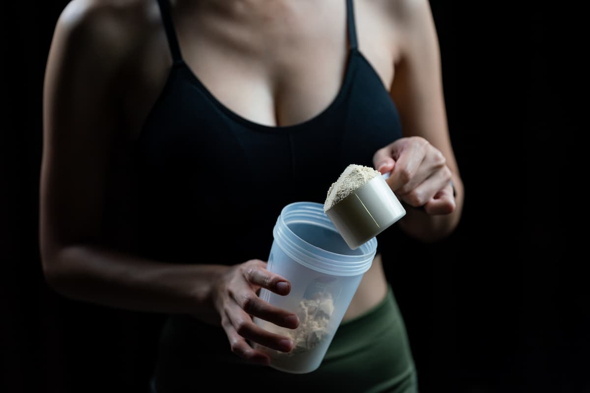 WPC protein - whey protein concentrate. What is it?