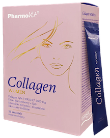 Pharmovit Collagen Women