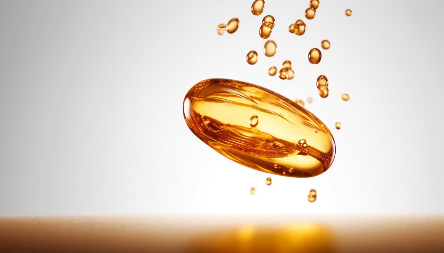 Trójglicerydy kwasów omega-3 – dlaczego są lepsze od estrów?