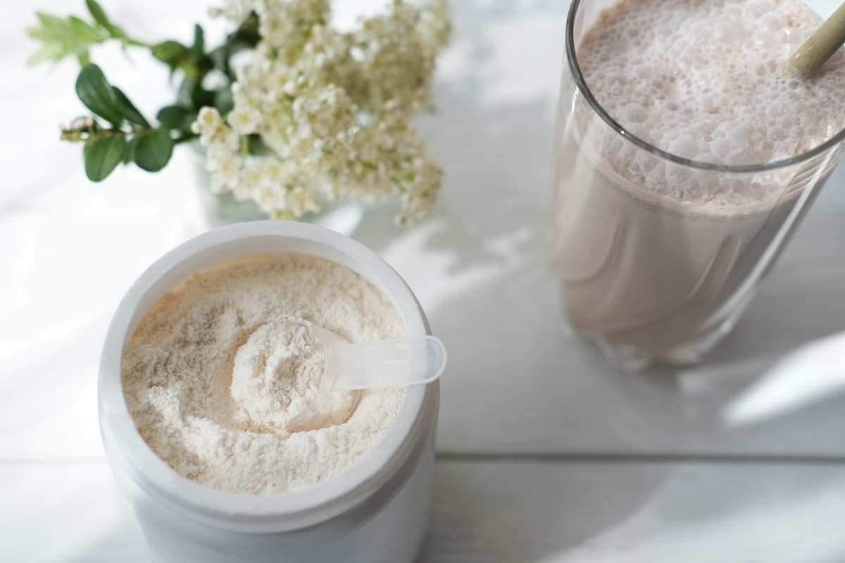 Casein - what it is, where it occurs, intolerance and treatment