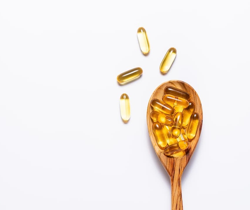 Omega-3 registered as a medicine versus a supplement - doctors' opinions