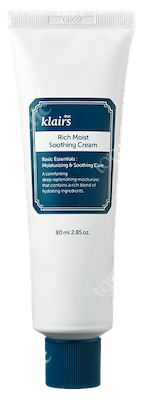 Klairs Rich Moist Soothing Cream