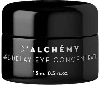 D'Alchemy Age-delay Eye Concentrate koncentrat pod oczy niwelujący oznaki starzenia