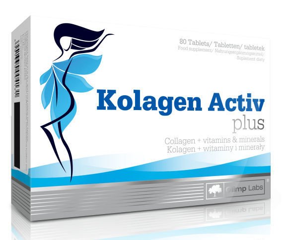 Olimp Kolagen Activ Plus