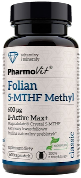 Pharmovit Folian