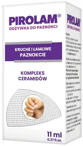 Pirolam Odżywka do paznokci z ceramidami