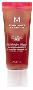 MISSHA M Perfect Cover BB Cream