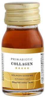 Primabiotic Collagen