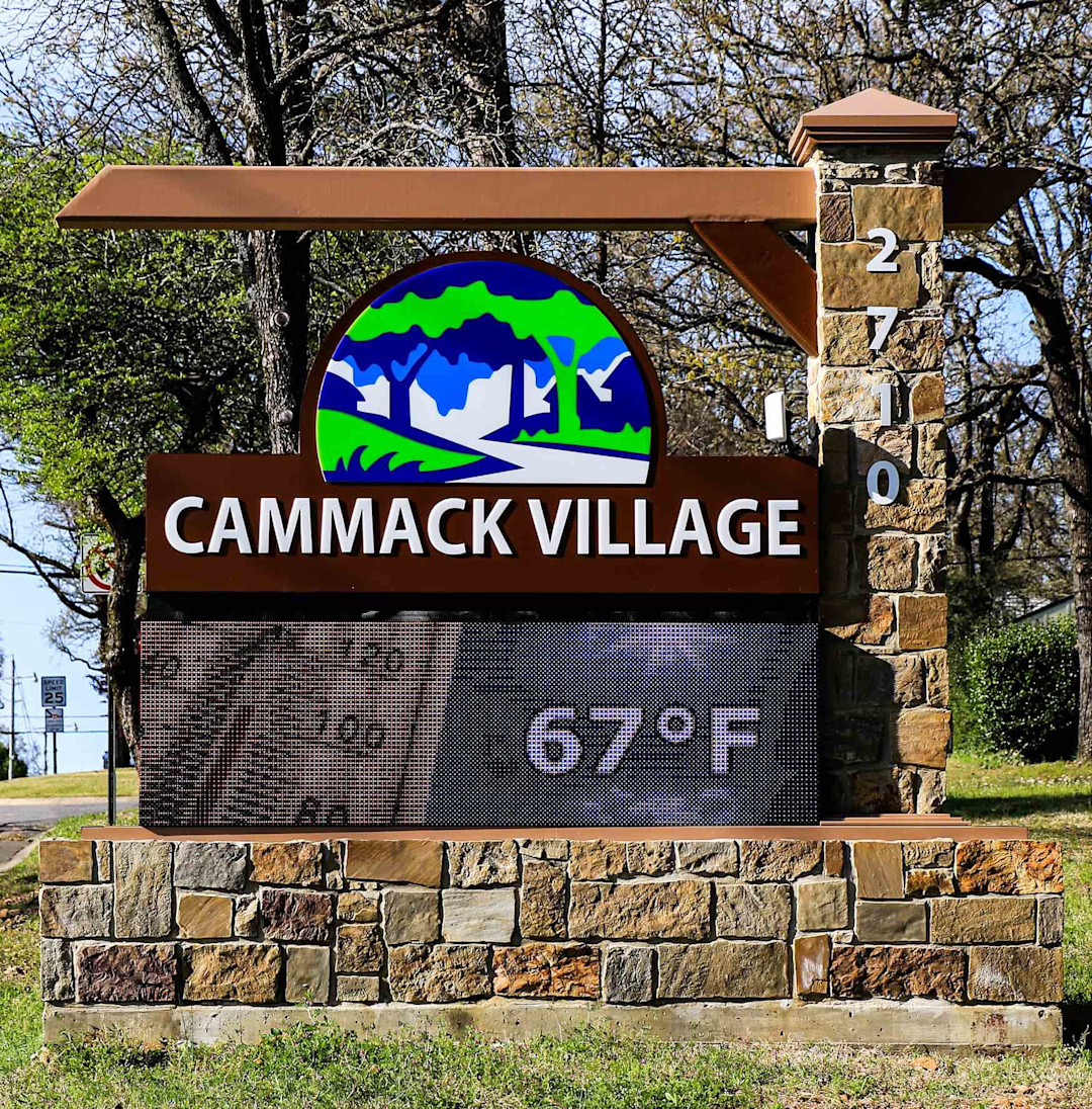 Engel & Völkers Litte Rock