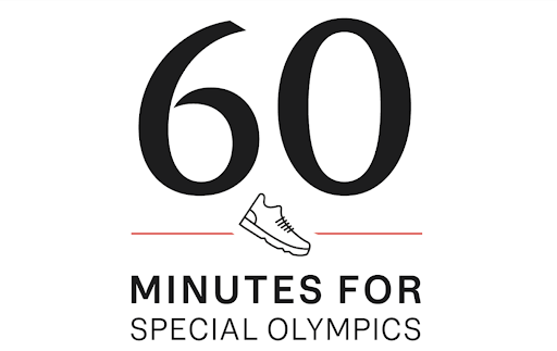 Engel & Völkers Americas Pledges 60 Minutes of Activity to Raise Funds For Special Olympics International,Anonymous