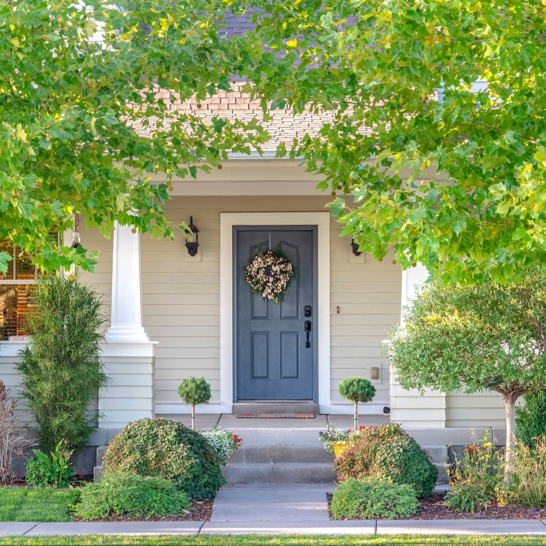 feature image of 5 Simple Ways to Prepare Your Property for Spring