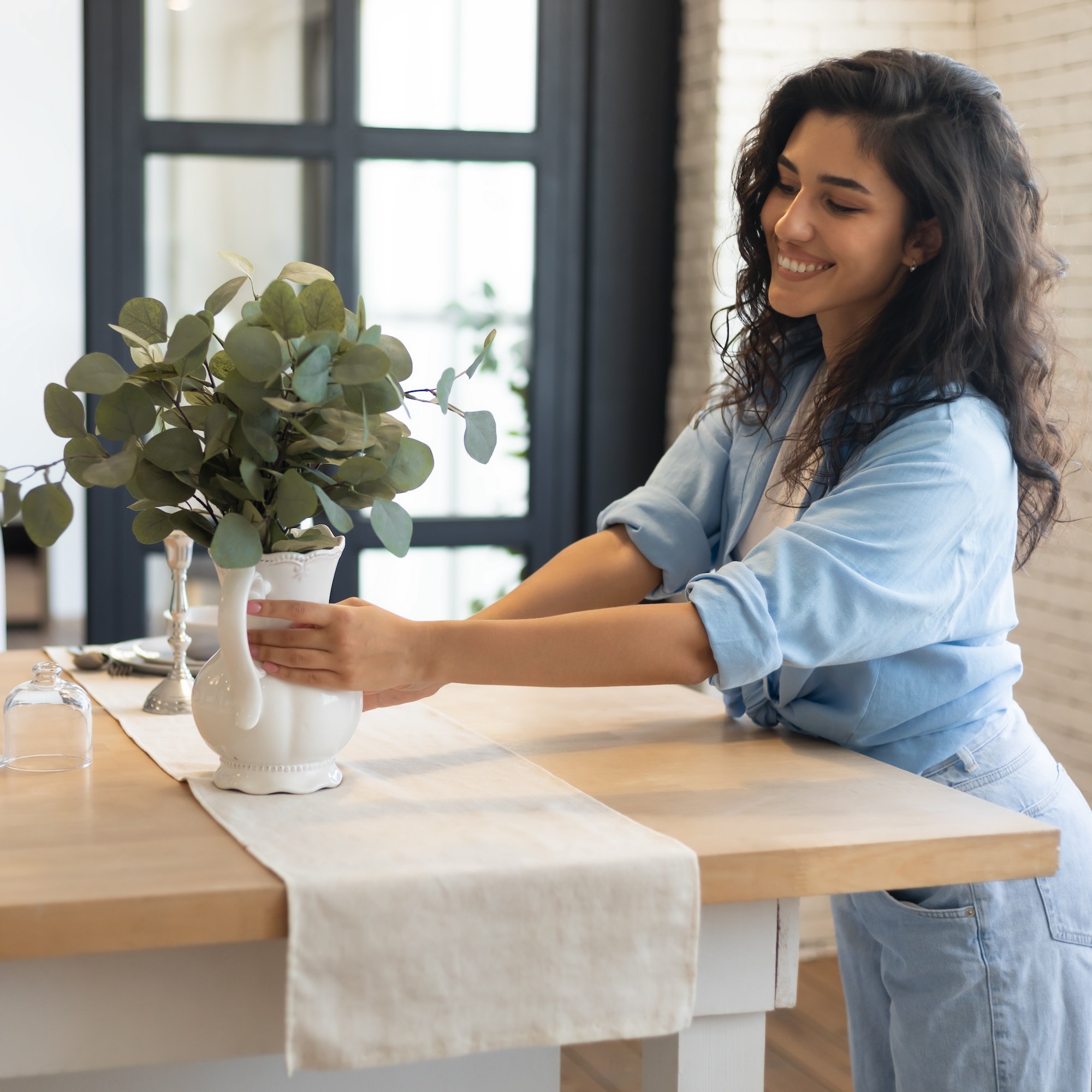 How to Stage Your Home for the Spring Selling Season