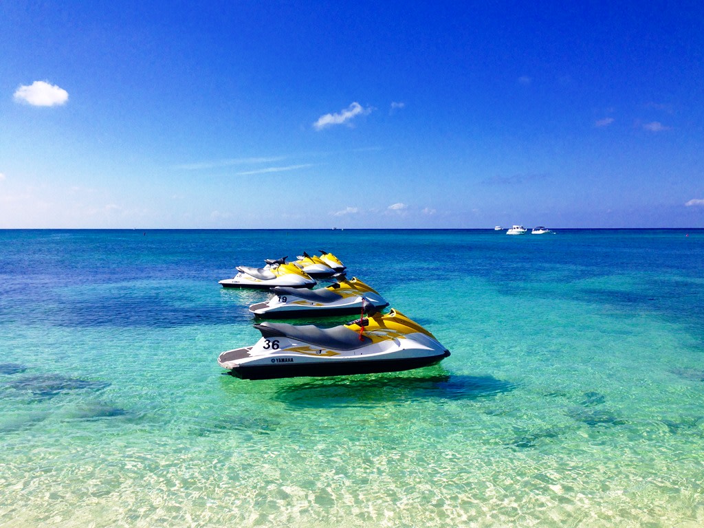 Exploring Career Opportunities and Jobs in the Cayman Islands