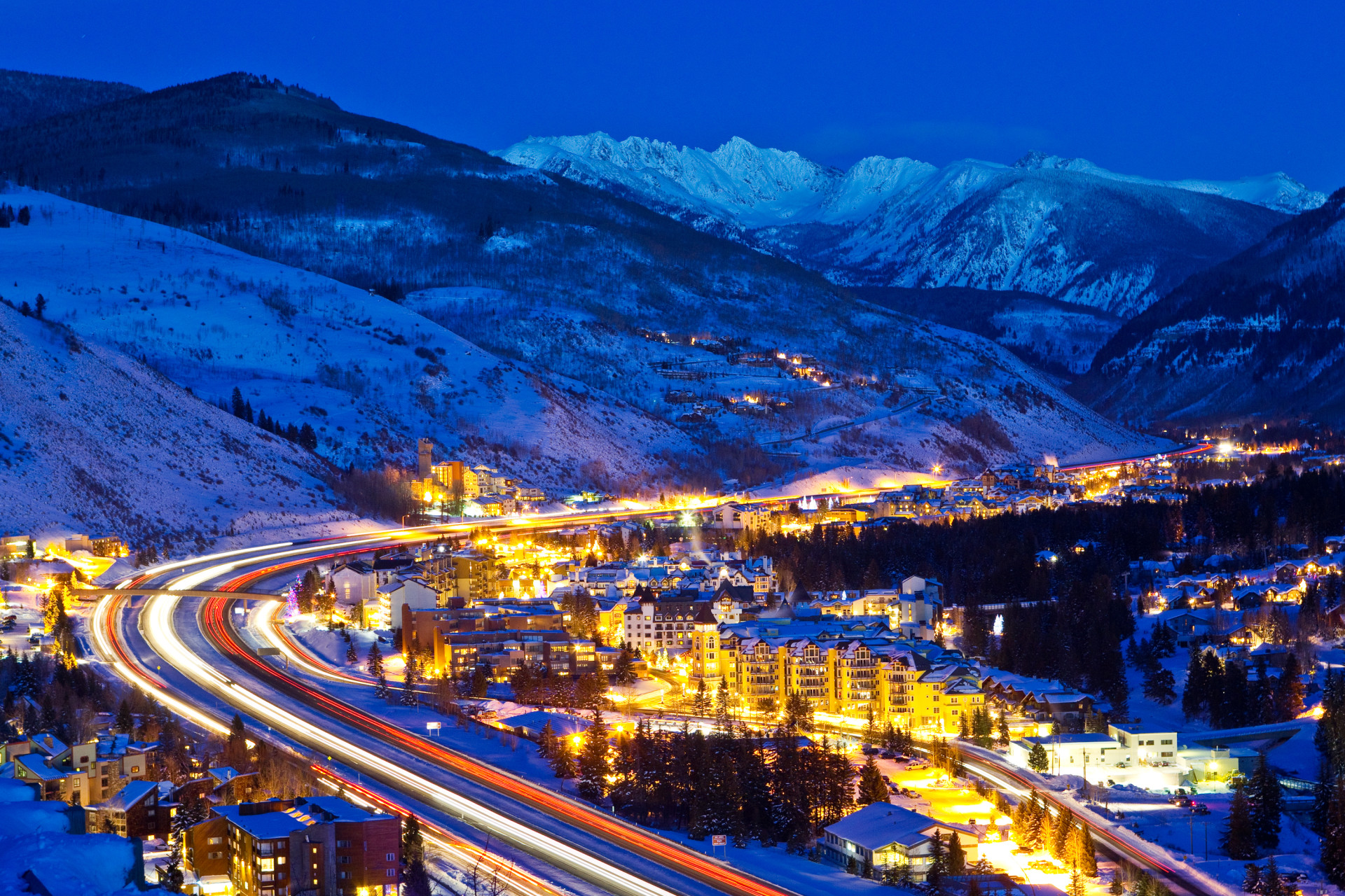 Welcome to Engel & Völkers Vail | Premier Vail Real Estate