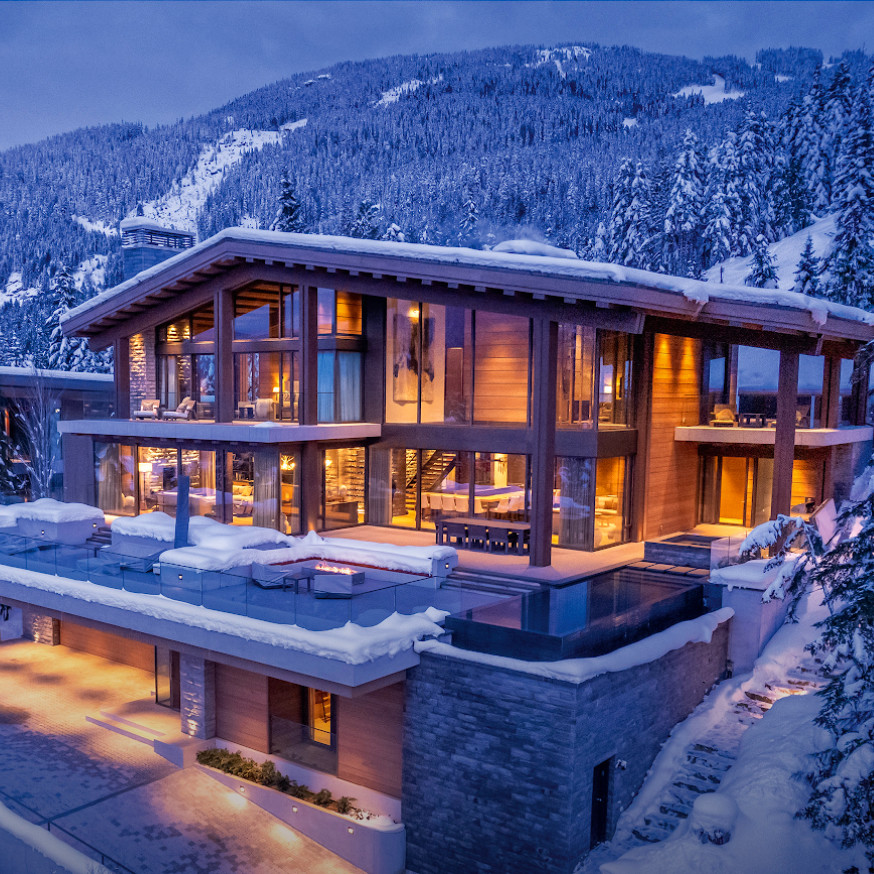 Discover the Fall Edition of Private Residences Americas