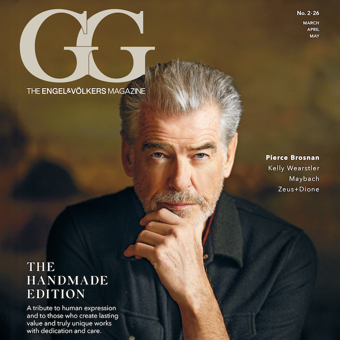The Handmade Edition GG Magazine
