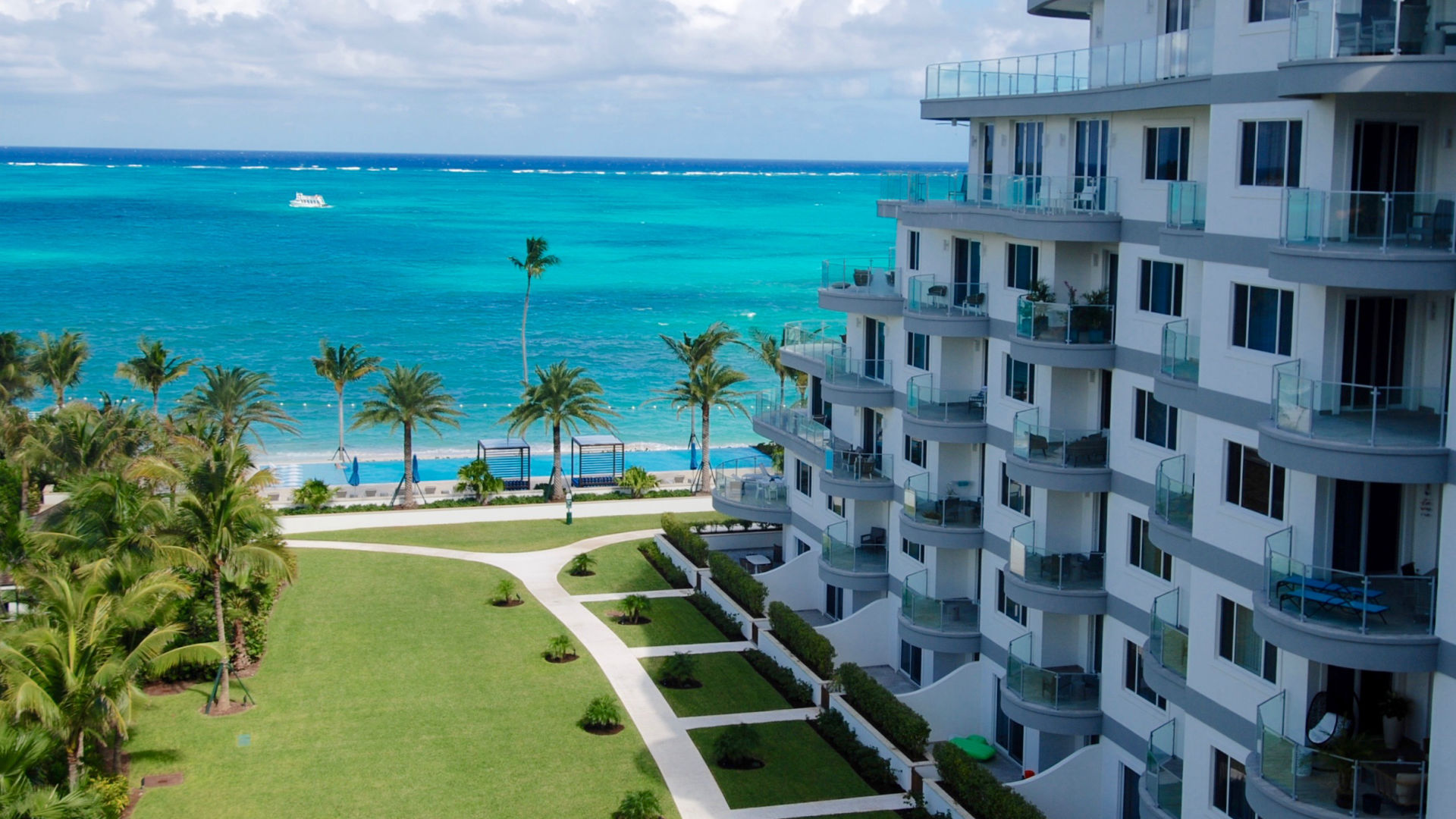 Engel & Völkers Bahamas Cable Beach Real Estate