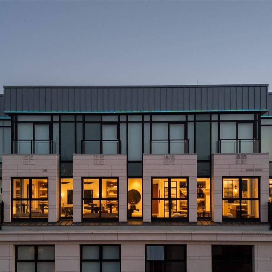 The Art of Living: Why Design Is Becoming Luxury Real Estate's Ultimate Statement