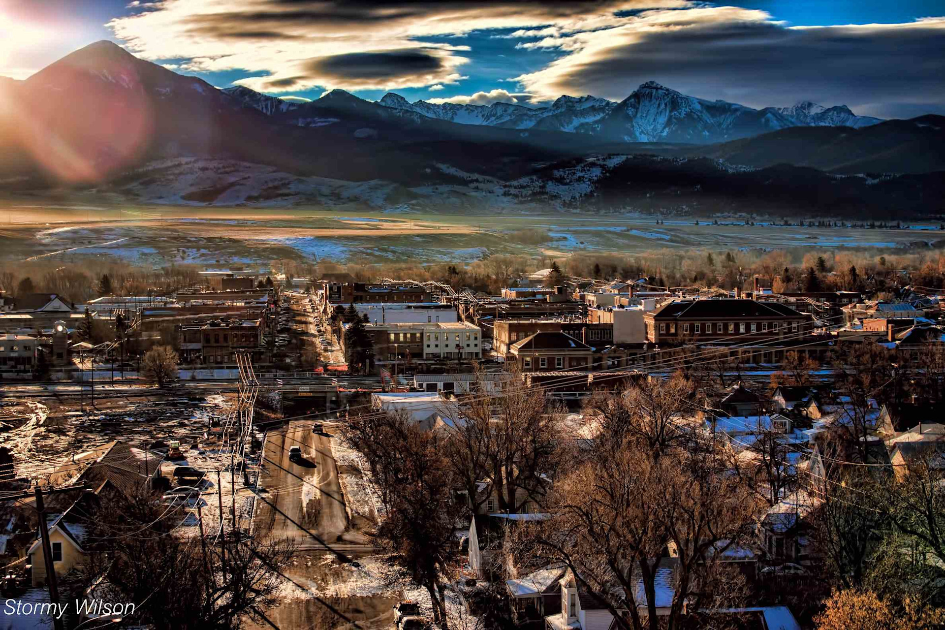 Engel & Völkers Livingston