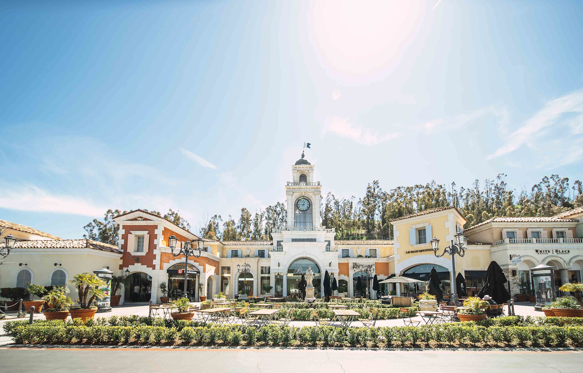 Engel & Völkers Calabasas Calabasas