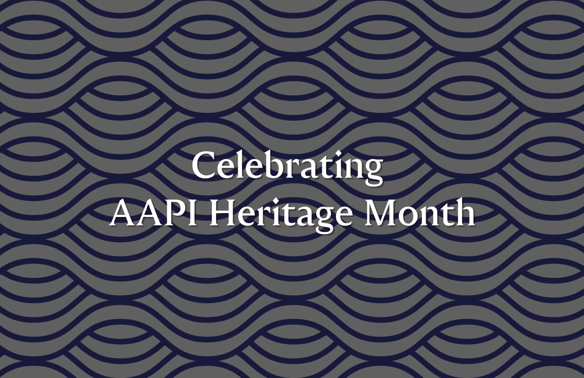 Shaping the Future: AAPI Heritage Month