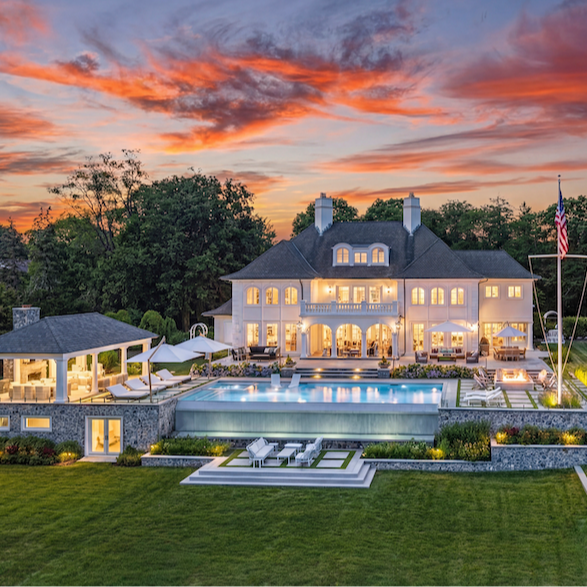 Designing a Home Around the Way You Want to Live