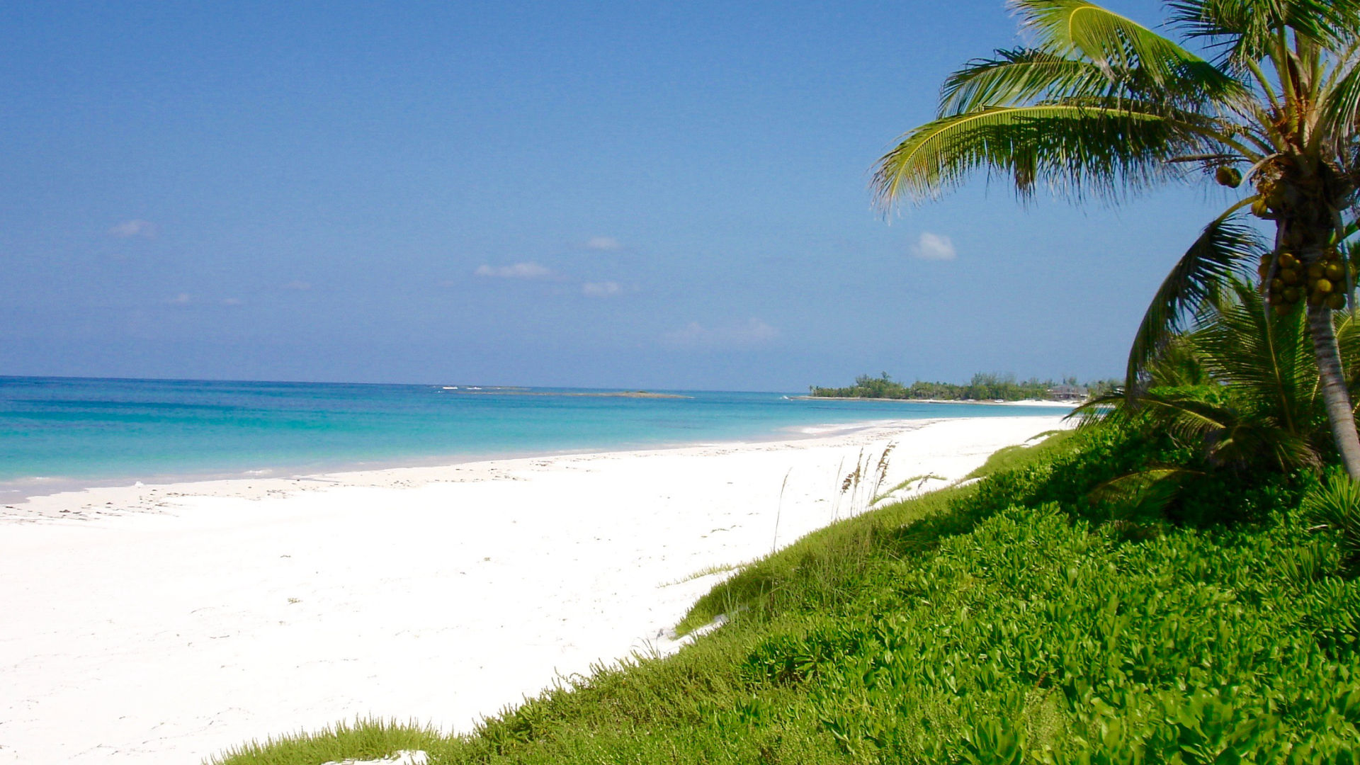 Engel & Völkers Bahamas Rainbow Bay Real Estate