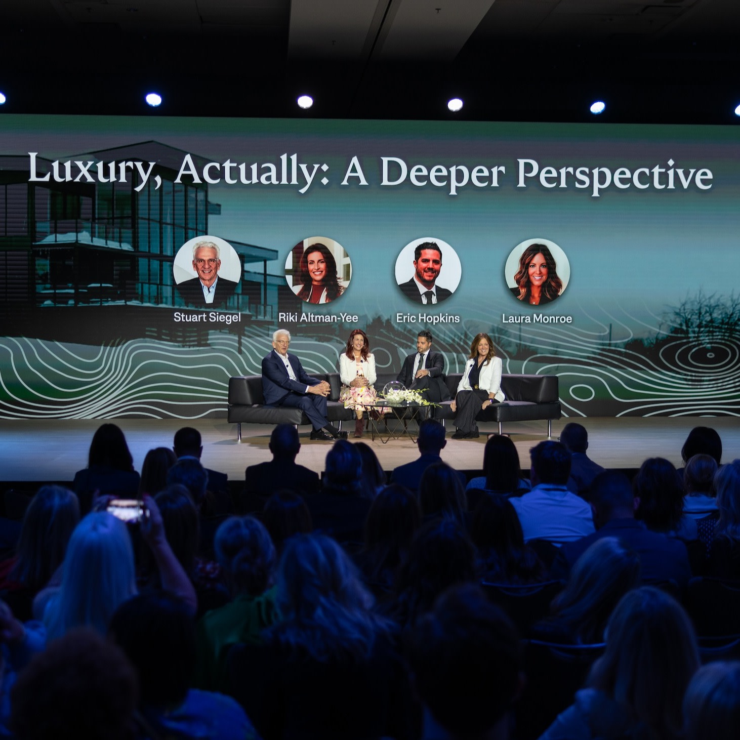 Luxury, Actually: A Fresh Perspective for Today’s Real Estate Advisor