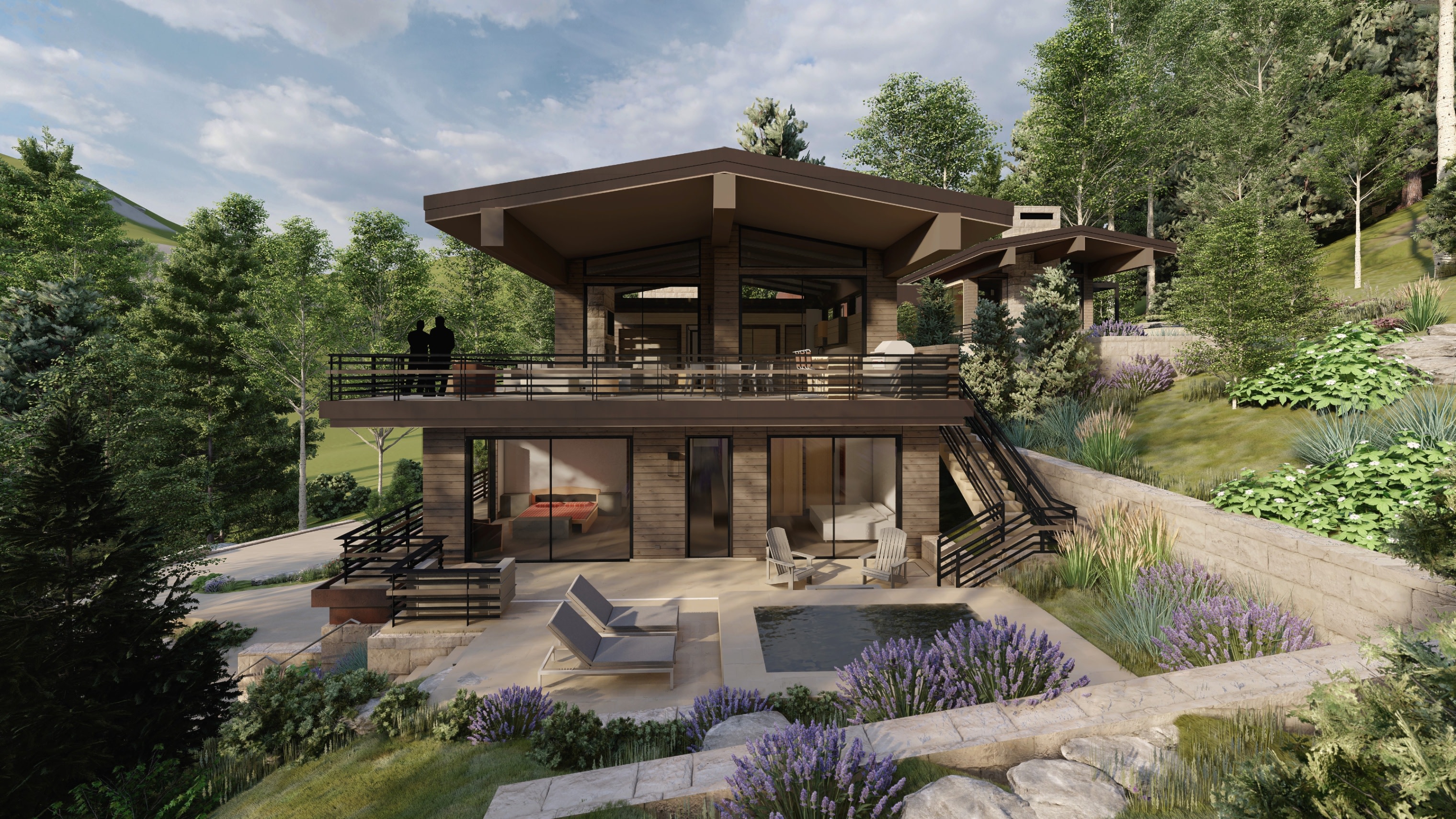 Engel & Völkers Ski Ranking 2026: Where the World’s Most Coveted Ski Homes Are Found