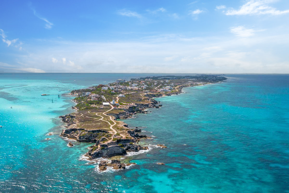 Isla Mujeres