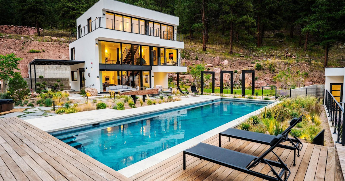 Spring Cleaning Checklist Spring Cleaning Checklist