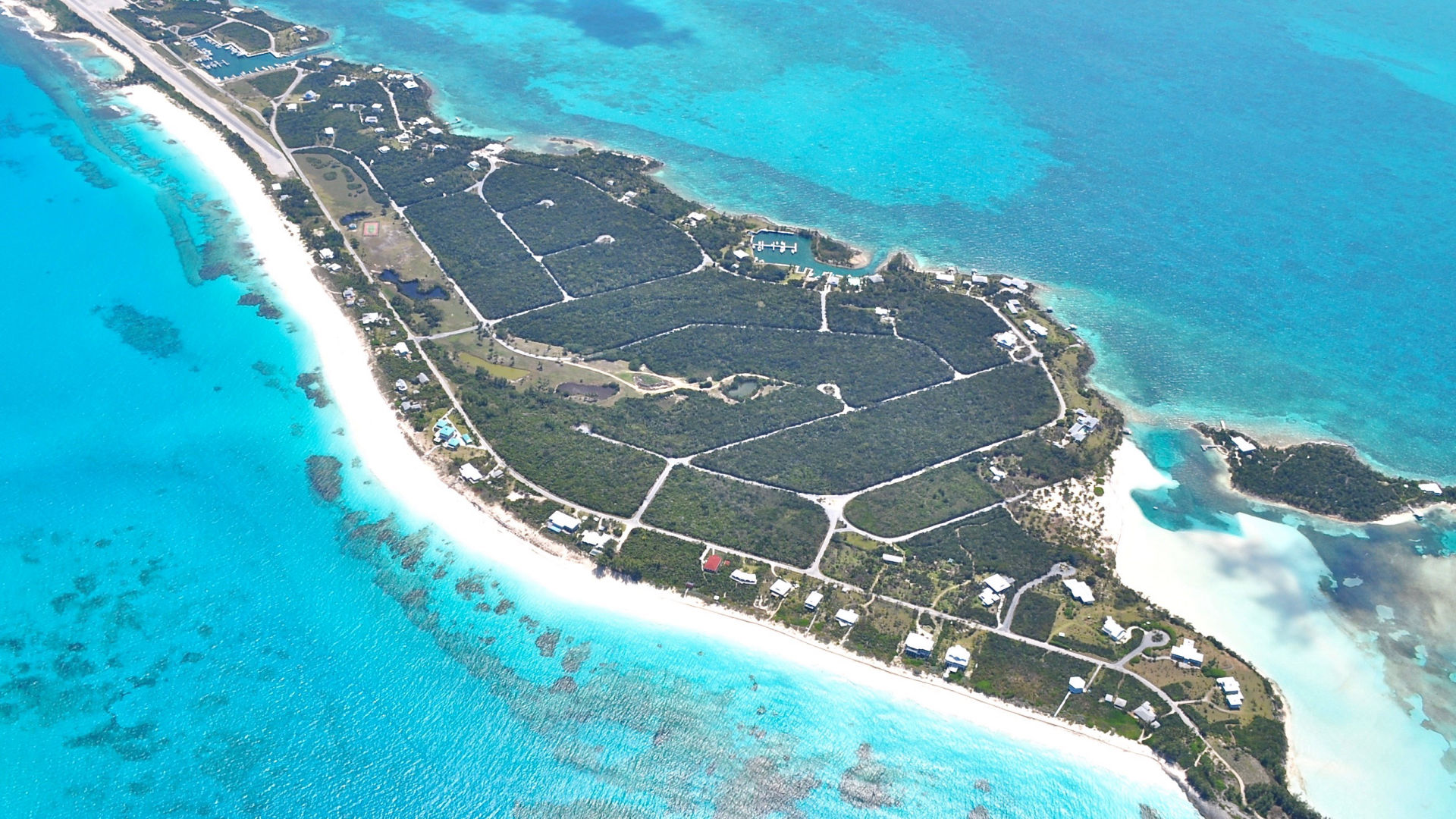 Engel & Völkers Bahamas Scotland Cay Real Estate