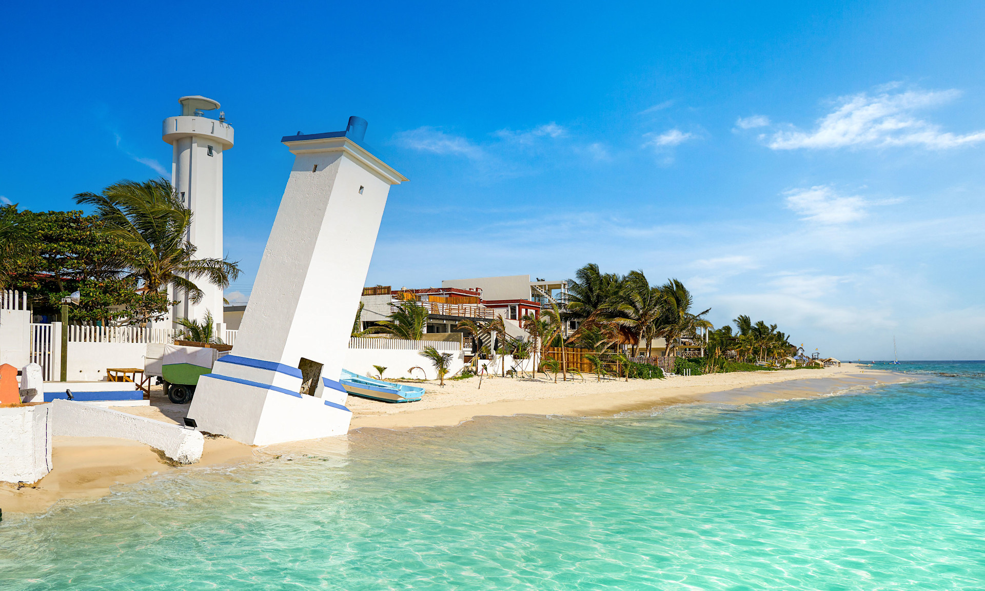 Puerto Morelos