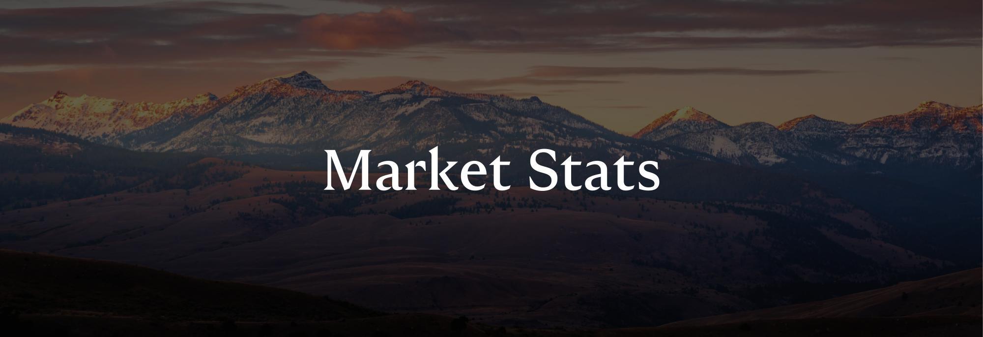 February Market Update: A Region in Rebalance,