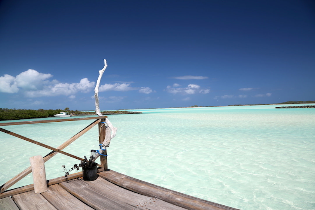 Engel & Völkers Bahamas Exuma Real Estate