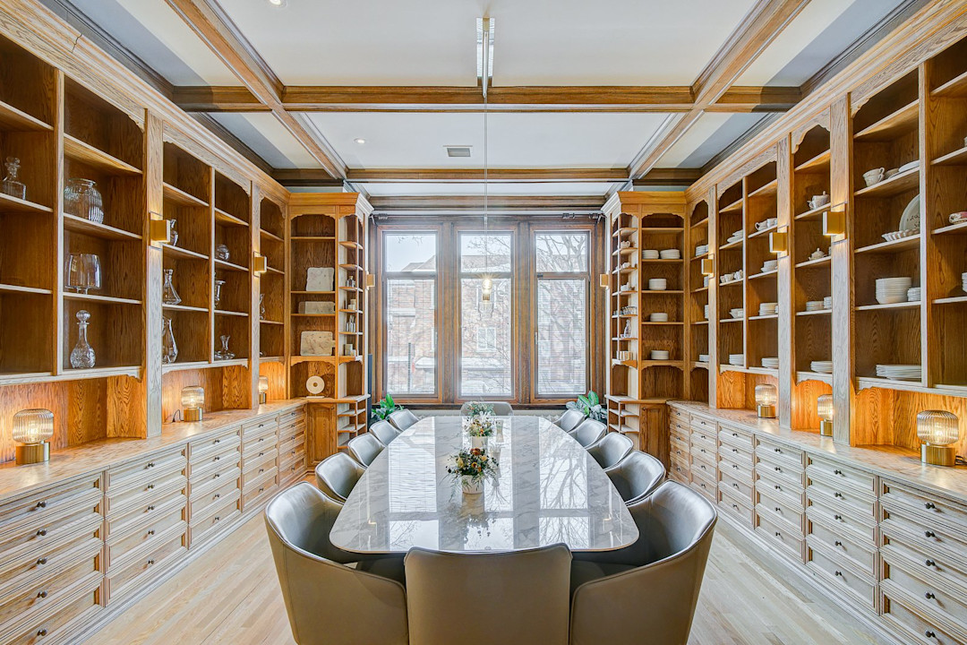 Discover Luxury in Private Residences | Engel & Völkers