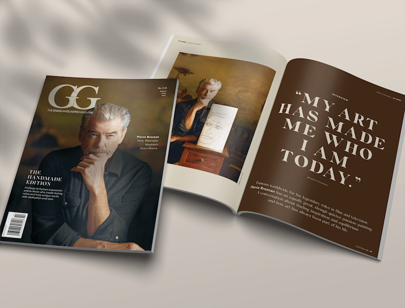 Engel & Völkers | GG Magazine