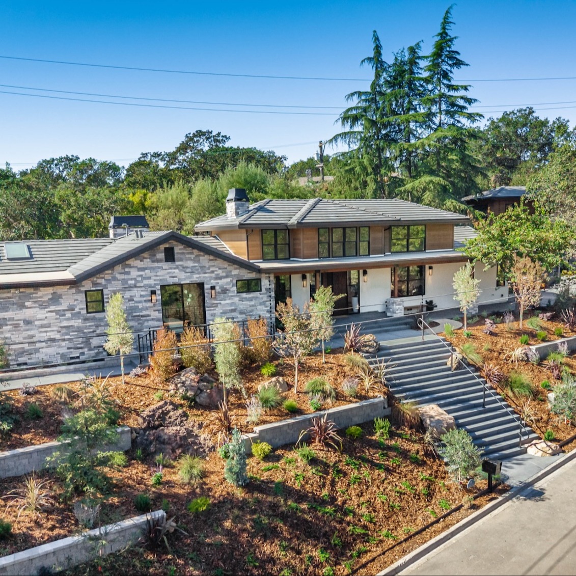 Why Luxury Homebuyers Are Redefining Estate Living in Napa