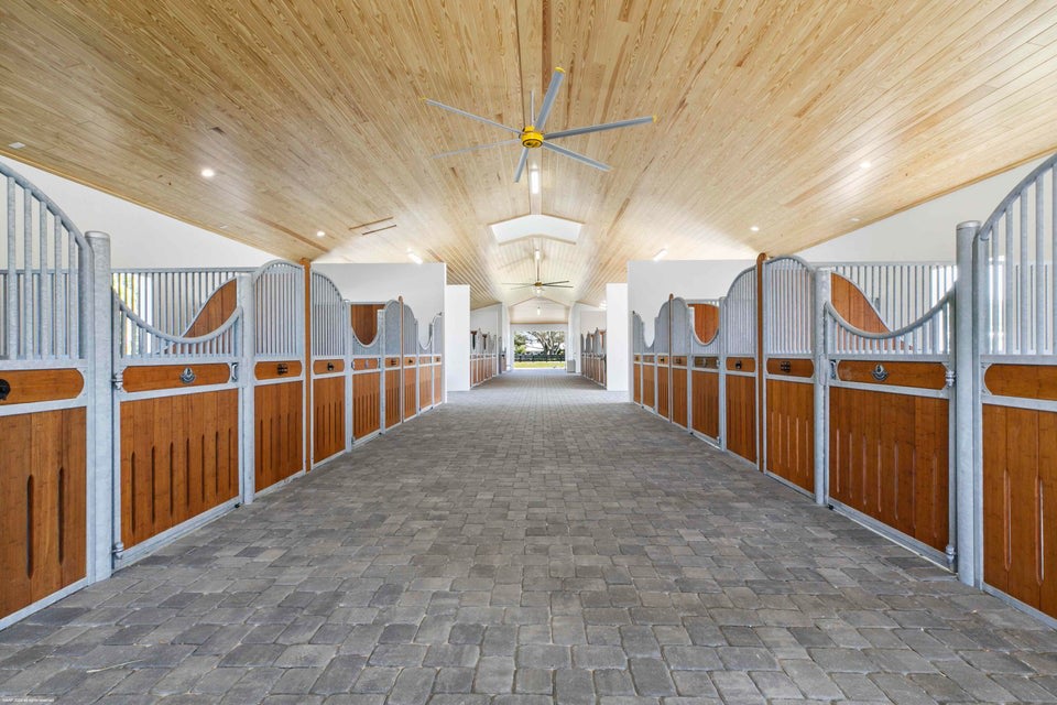 7.2-acre fully equipped equestrian property