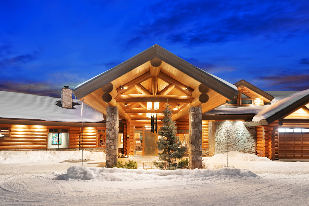 Market Spotlight: Stunning Ranches Bring Western Dreams to Life