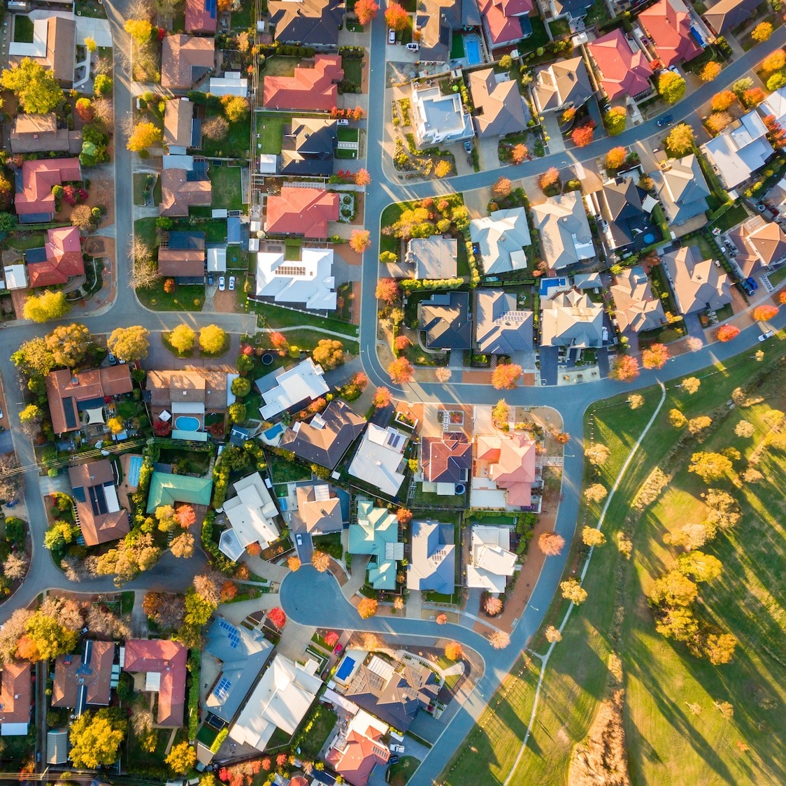 feature image of Street, Avenue or Boulevard? What Your Street Name Actually Means